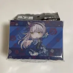 BanG Dream! 湊友希那 スリーブ V2のサムネイル