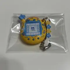 たまごっちミニチュアチャームコレクション３ ウラまめっち ガチャ