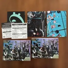 THE SOUND