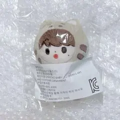 NCT マーク ぬいぐるみ 10cm 2025年最新】nct マーク ぬいぐるみ 10cmの人気アイテム - メルカリ