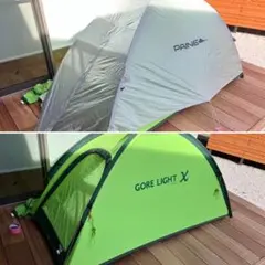 2025年最新】PAINE 山岳テントの人気アイテム - メルカリ