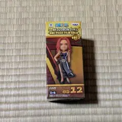 ワンピースWCF