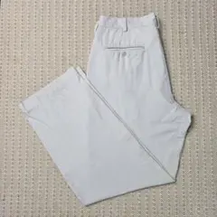 【日本製】BOBSON ボブソン ヴィンテージ ワイドチノパンツ 旧タグ