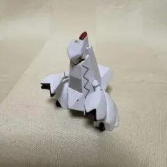 雪だるま ミジュマル ぬいぐるみ - メルカリ