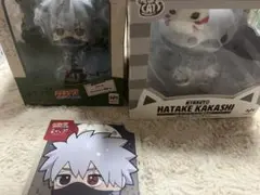 NARUTO はたけカカシ 暗部 ニャルト！ るかっぷ 即購入⭕️