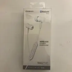 【新品】ラスタバナナ Bluetooth対応 ワイヤレスステレオイヤホンのサムネイル
