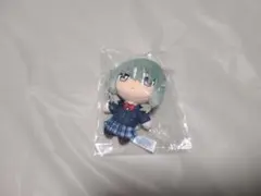 プロセカ セガラッキーくじ ぷちぬい マスコット 制服 草薙寧々