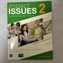 Impact ISSUES 2