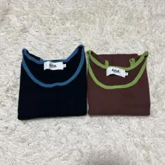 AZUL タンクトップのサムネイル