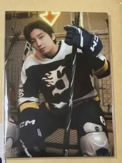 ウォヌ SEVENTEEN セブチ HOME 2025 ウォヌ 65 トレカ