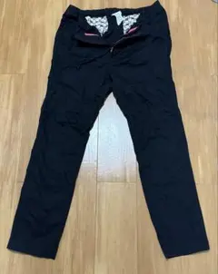 CUNE キューン うさぎ パンツ ブラック サイズ3のサムネイル