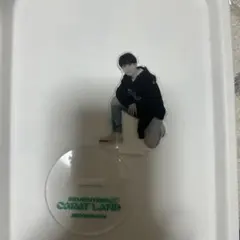 SEVENTEEN CARAT LAND ジョンハン　アクスタ