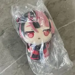 夢限大みゅーたいぷ 千石 ユノ ぷちっしゅ ぬいぐるみ マスコット バンドリ