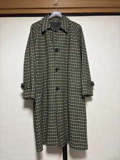 ジョンローレンスサリバン コート