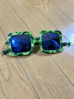 ディズニー　サングラス