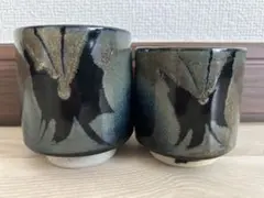 瀬戸焼　加藤令吉　茶碗　お椀　湯呑み　コップ　セット　まとめ売り　和食器 瀬戸焼 加藤令吉 茶碗 お椀 湯呑み コップ セット まとめ売り 和食器