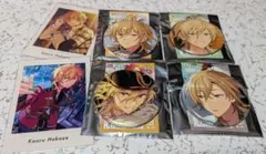 あんさんぶるスターズ！！ UNDEAD 羽風薫 キャラグッズ 6点セット