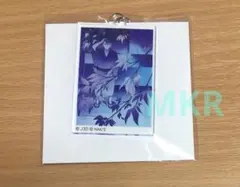 京都IP書店 TSUTAYA 怪獣8号 鳴海弦 かるた風トレーディングカード