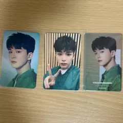 TREASURE アサヒ　トレカ