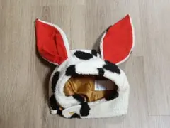 マーキーズ　帽子のサムネイル
