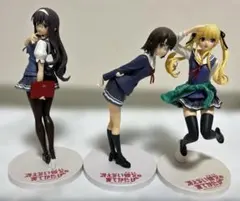 2025年最新】冴えない彼女の育てかた フィギュアの人気アイテム - メルカリ