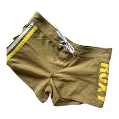 【美品】ROXY サーフパンツ used