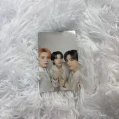 ENHYPEN WALK THE LINE ヒスン ジェイ ジェイク