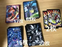 ポケモンカード スリーブ まとめ売り