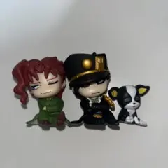 肩ズンFig. ジョジョの奇妙な冒険 スターダストクルセイダース