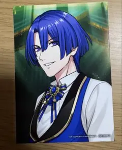 うたプリ 購入特典ブロマイド(聖川真斗) - メルカリ