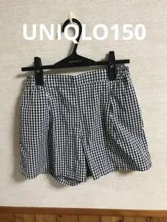 キュロット スカート