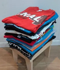 ⚫︎638 卸USAアメリカ古着Tシャツ 100枚セットまとめ売り ⚫︎638 卸USAアメリカ古着半袖プリントTシャツ 【100枚】セットまとめ