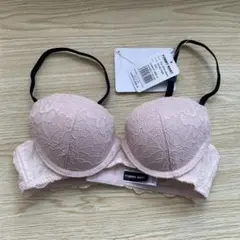 YUMMY MART ブラジャー NUDE PINK C65のサムネイル