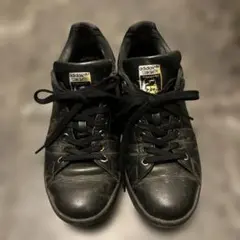 adidas アディダス スタンスミス W シルバー✖️ゴールド