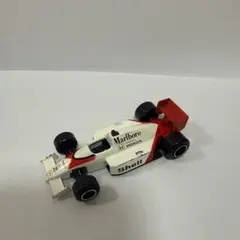 トミカ赤箱No.101マクラーレンF1　S＝1/55 日本製