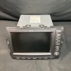 u*d様 トヨタ AHR20W エスティマ ナビ 100117 テレビジャンパー - メルカリ