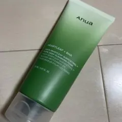 新品未使用　期限27年10月 アヌア　ディープクレンジングフォーム　150ml