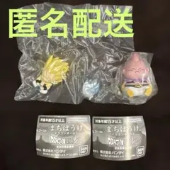 まちぼうけ　ドラゴンボールＺ　ゴテンクス&ゴースト　魔人ブウ