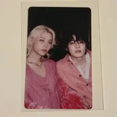 Stray kids スキズ DO IT HMV ラキドロB ユニット トレカ