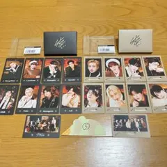 ❺ Xmas POPUP STORE 2023 straykids フォトカード