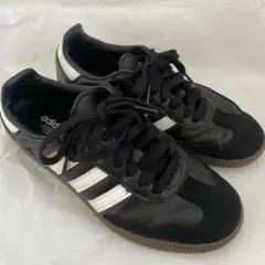サンバOG／adidas originalsスニーカー　23cm