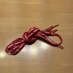 SUPREME × NIKE AIR FORCE 1 靴紐のみ