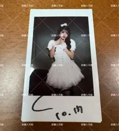 白空こあい チェキ 夜行性アミューズ 白空こあい チェキ - メルカリ