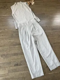 フレイアイディ　FRAY I.Ｄ　パンツ　オールインワン