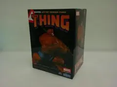 ＃8270 MARVEL THE THING アクションフィギュア シング