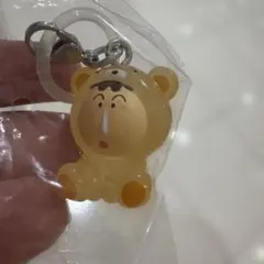 クレヨンしんちゃん めじるしアクセサリー ボーちゃん