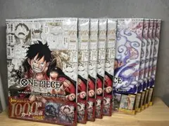 ONE PIECE CARD GAME THE BEST 未開封2BOX - メルカリ