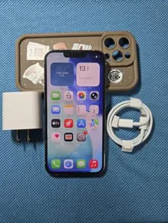 Apple iPhone 13 Pro 本体 Simフリー