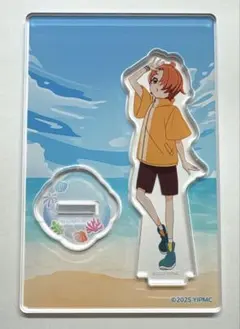 【夕凪ツバサ】ミニアクリルスタンドvol.3【ひろがるスカイ！プリキュア】