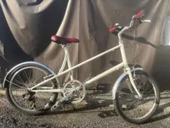 2026年最新】BIANCHI ミニベロ・小径車の人気アイテム - メルカリ